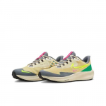 Nike Air Zoom Pegasus 39 Shield 'Team Gold Volt' FD9913-771 Meeste Jalan&otilde;ud EU 45 kookosp&auml;hkli/kuld