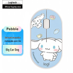 Logitech Pebble M350 Cinnamoroll Edition Juhtmevaba hiir