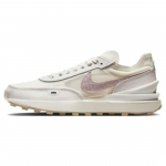Nike Waffle One Low Sail Pink Oxford W - FB1298-101 EU 36 elevandiluuvalge