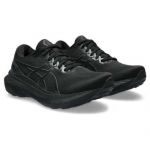 ASICS Naiste Gel Kayano 30 Triple Black 1012B357-001 EU 38 must
