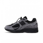 New Balance JJJJound x 2002R GORE-TEX 'S&ouml;ehall' M2002RXZ Meeste Jalan&otilde;ud EU 37.5 hall/must