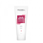 Juuksehooldustoodete komplekt - GOLDWELL - Goldwell - Dualsenses Color Revive Toitev palsam K&uuml;lmpunane 200 ml