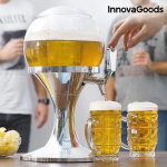 Distributeur et Refroidisseur de bi&egrave;re