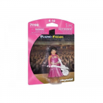 PLAYMOBIL - 71198 - Violoniste - Age 4 ans - Couleur Blanc - Type de public Enfant - Genre Mixte valge