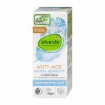 Alberte &Uuml;limalt tundlik vananemisvastane n&auml;okreem 50ml