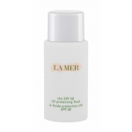 Cr&egrave;me Solaire Pour Le Visage - LA MER - SPF50 - 50ml - Texture Lait - Protection UV valge