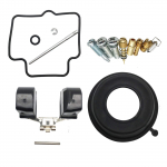 1 Komplekt Mootorratas GS125 GZ125HS GN125H Mikuni EN125 Karburaatori Remondikomplekt Konfiguratsioon Vaakumpump