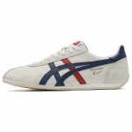 Onitsuka Tiger Runspark Valge Sinine Punane Tossud TH201L-9950 41.5