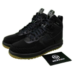 Nike Lunar Force 1 Duckboot Must Kumm - 805899-003 EU 41 black