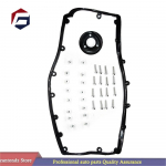 070115315A 070103469A Mootori klapikaane tihendikomplekti vahetus sobib Volkswagen Transporter T5 Touareg 2.5 jaoks