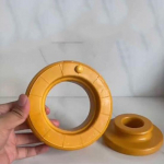 Rear Upper & Lower Coil Spring ulator For Buick Regal LaCrosse / Cadillac XTS