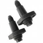 2 tk hammasrihma pinguti 711236510 Can Am Outlander/ Defender /Maverick jaoks