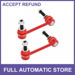2 pcs Front Sway Bar Links Stabilizer&nbsp;Link Kit for Toyota Tacoma 2WD 4WD