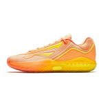 Anta Kai Speed 2 Kyrie Pioneer II Nailonist L&ouml;&ouml;gikindel Korvpallijalatsid Meeste toss Oranž 912611114S-1 44.5
