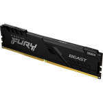 KINGSTON FURY Beast M&eacute;moire 16 Go DDR4 3200 MHz CL16