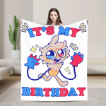 Dandys World M&auml;ngud Plakat Kohev Tekk Vinge Visketekk Koju 200x150cm Tekk 75x100cm 30x40in
