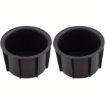 2Pcs Cup Holder ert for Toyota FJ Cruiser 2007-2014 Replaces 55616-35010 must