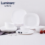 Luminarc Lutesha 10-osaline klaasist &otilde;htus&ouml;&ouml;gikomplekt