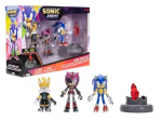 Sonic Prime 2,5-tolline tegevuskuju mitmepakend Laine 1