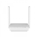 Keenetic Carrier KN-1721 Router Wi-Fi 5 Doble Banda Mesh AC1200 10/100 + USB MU-MIMO