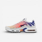 Nike Air Max Plus P&auml;rsia lilla Hele metsik mango (Naiste) 36 lilla