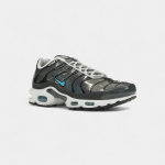 Nike Air Max Plus V&auml;rviline 42 valge