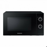 Micro-onde - Samsung - 20 L - Minuterie int&eacute;gr&eacute;e - 700 W - Noir