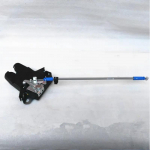 Rear trunk lid lock latch actuator for hyundai Sonata 2015-2017 Trunk tailgate lock latch