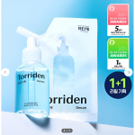 [Torriden] Dive-In Madala molekulmassiga h&uuml;aluroonhappe seerumi t&auml;itekomplekt 50 ml + T&auml;itepakend 50 ml