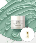 Sum37 Micro Active Super Matcha Pore Mask NONE