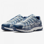 Nike meeste vabaajajalatsid P-6000 43