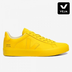 Veja Naiste Vabaaja Nahast Tennised Campo X Mansur Gavriel Svjf221mp05 925 SVJF221MP05 925/230