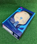 Butterfly Timo Boll ALC AN &ndash; R&uuml;ndav lauatennise reket (shakehand), Mudel 35862