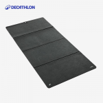 Decathlon kokkupandav libisemisvastane jooga- ja fitness-matt