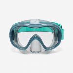 Decathlon Laste Sukeldumis- ja Ujumismask