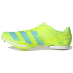 Adidas Adizero Md 'Solar Yellow Clear Aqua' FW2240 42⅔