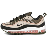 Nike Air Max 98 Cargo Khaki Naiste AH6799-301 40