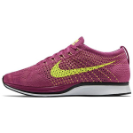 Nike Flyknit Racer 'Fireberry' 526628-607 40