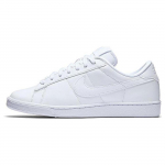 Nike Tennis Classic 'White Blue Cap' Naiste 312498-129 40.5