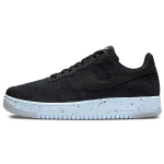 Nike Air Force 1 Low Crater Flyknit Must Chambray Sinine DC4831-001 41