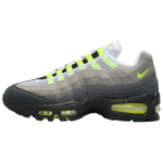 Nike Air Max 95 Jooksukingad Naiste Hall Roheline IO9926-001 39 gray