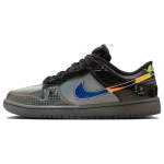 Nike Dunk Low Be True To Your DNA Hall FV3617-001 38