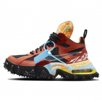 Nike Air Terra Forma Off White Mantra Orange DQ1615-800 36.5