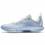 Anta GH5 Cushioning Rebound Low top Basketball Shoes Men's Sky Blue 112431115-5 44.5