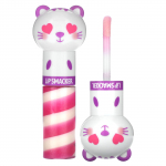 Lip Smacker, Lippy Pals l&auml;ige, Kitty, Sweet Kiwi Kitty, 0,28 fl oz (8.4 ml)