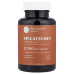 Neurogan Health, Epikatehhiin, 60 kapslit (500 mg kapsli kohta)