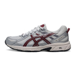 ASICS Gel Venture 6 Low top Running Shoes Unisex 1203B030-102 39