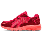ASICS Gel Kayano V Kzn 'Red' Women's 1022A268-700 38 red