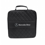 GLC GLB Auto NEV Laadimisp&uuml;stoli Hoiukott EV Korralduskarp Mercedes Benz AMG W203 W206 W220 W205 W211 W212 W201 W210 W108 GL jaoks must