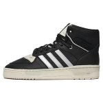Adidas Originals Rivalry Hi Consortium black sneakers ID7388 43⅓